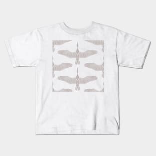 crane Kids T-Shirt